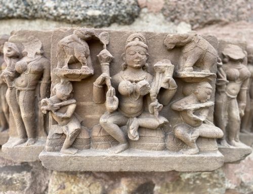 Madhya Pradesh Gezi Rehberi