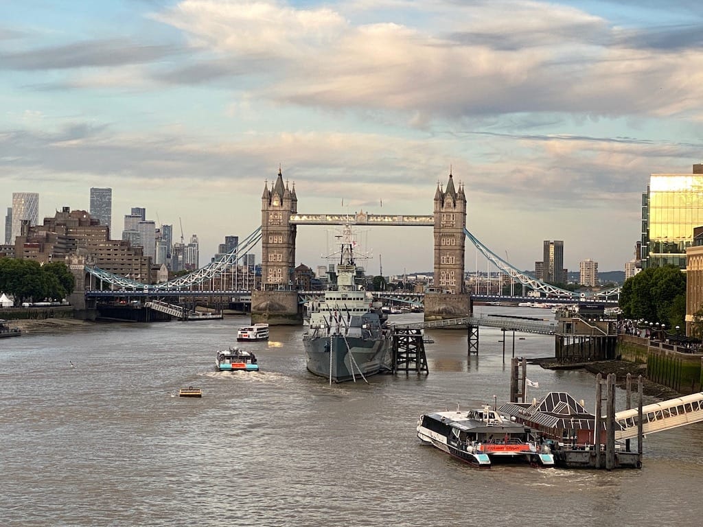 Büyük Britanya - Birleşik Krallık - İngiltere - Londra