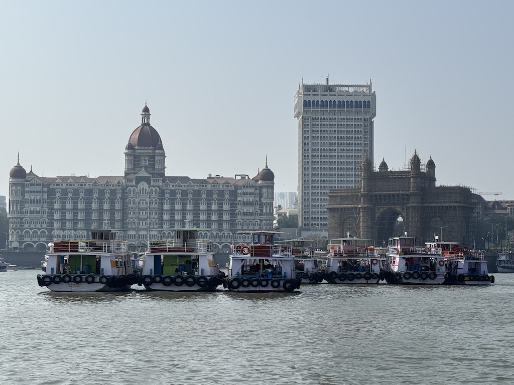 Maharashtra - Mumbai