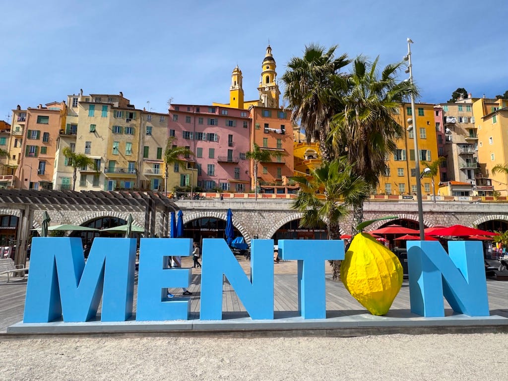 Menton