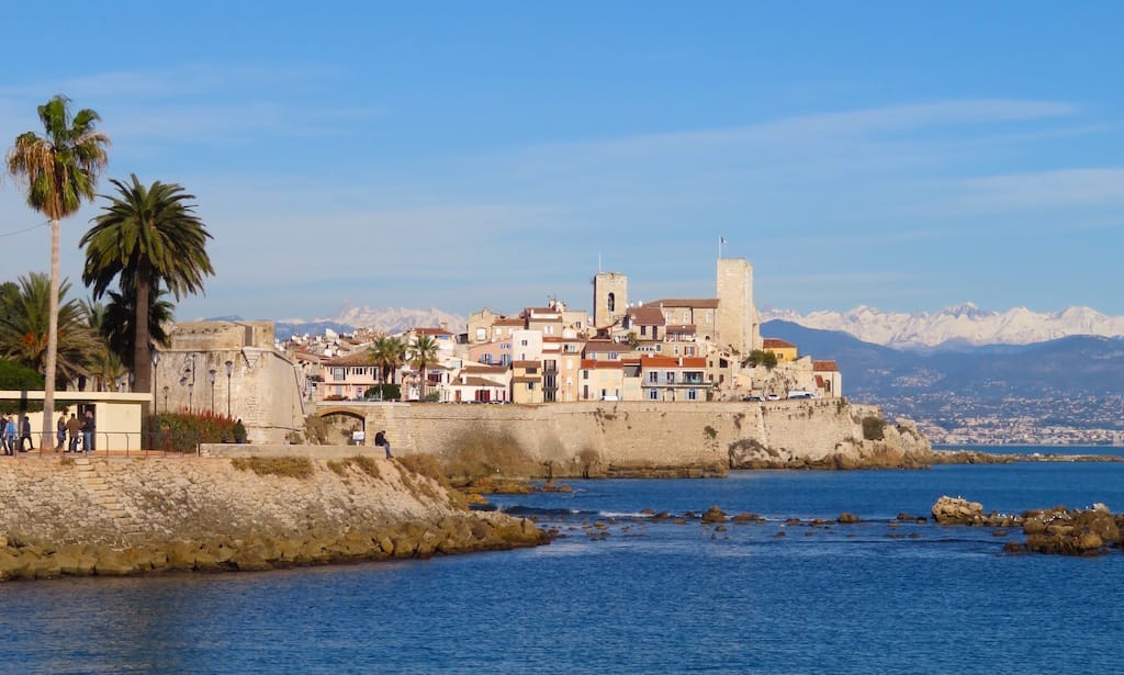Antibes