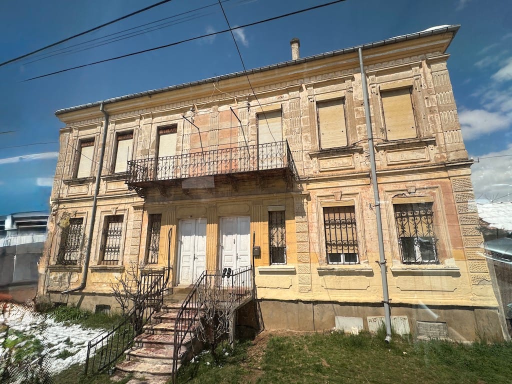 Resneli Niyazi Paşa Evi