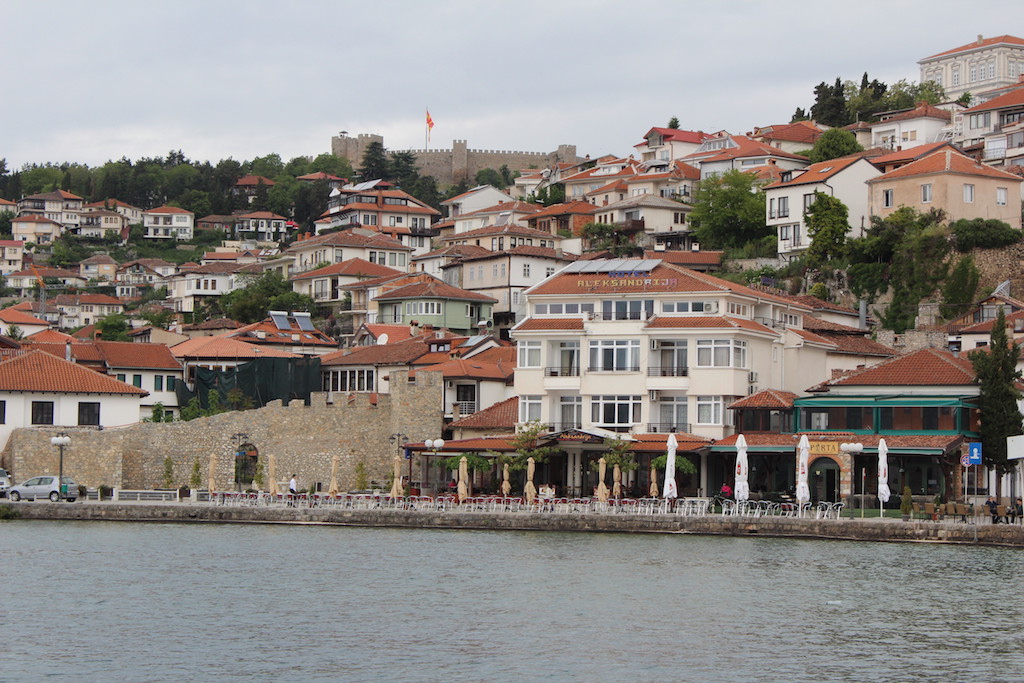 Ohri (Ohrid)