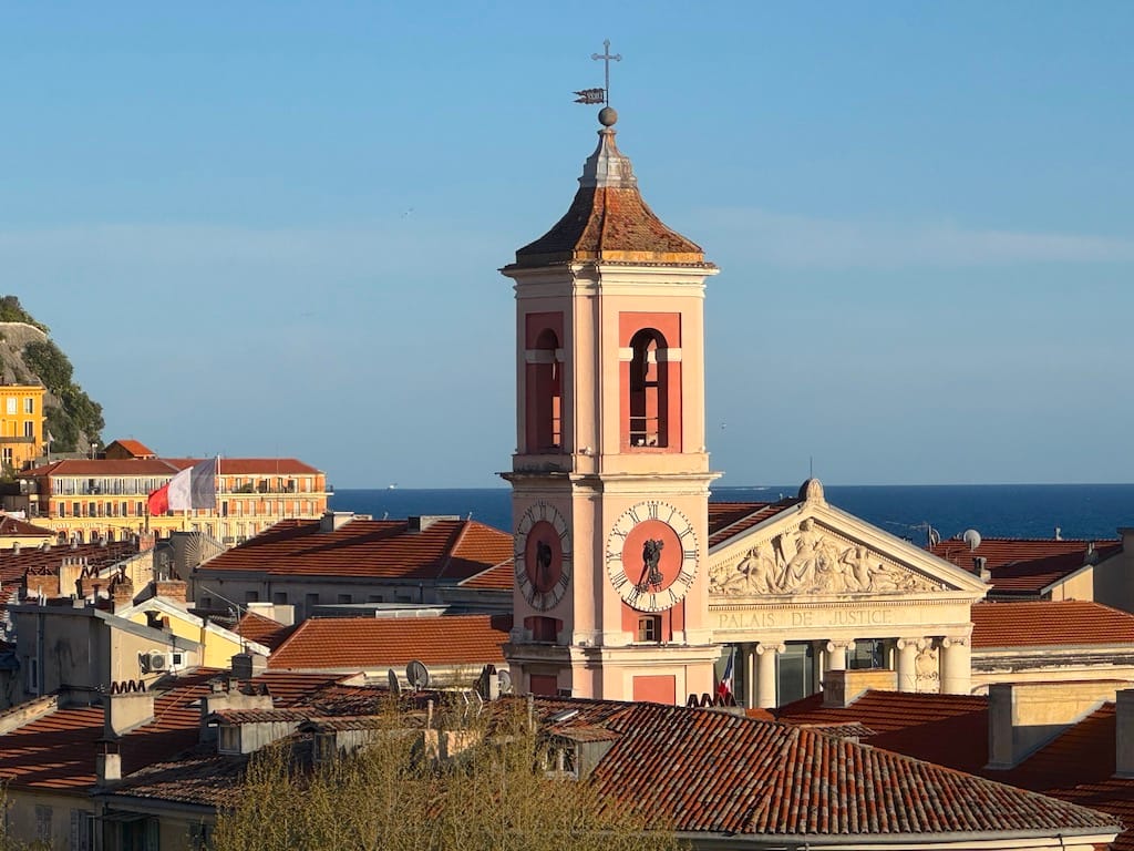 Provence-Alpes-Côte d’Azur (PACA)