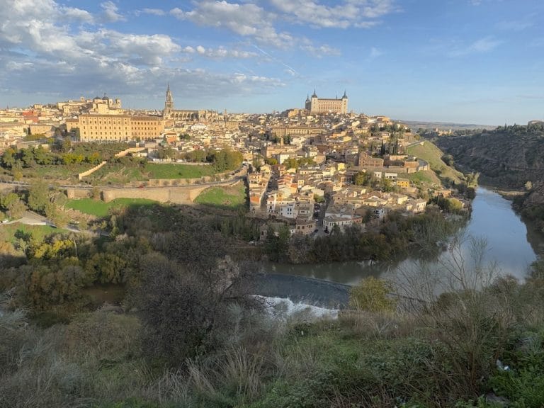 Toledo