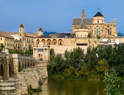Endülüs Gezi Rehberi – Endülüs Turu Rotası
