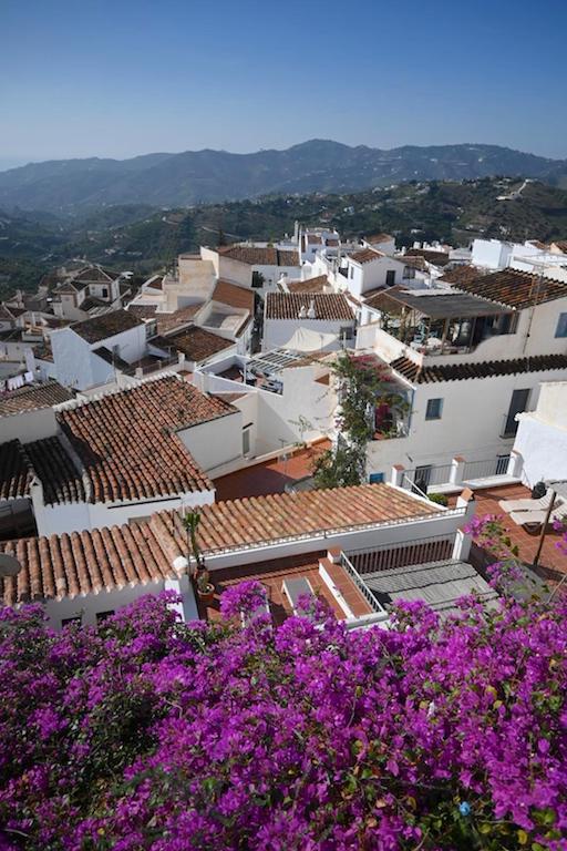 Frigiliana