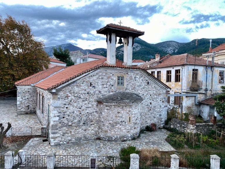 İskeçe