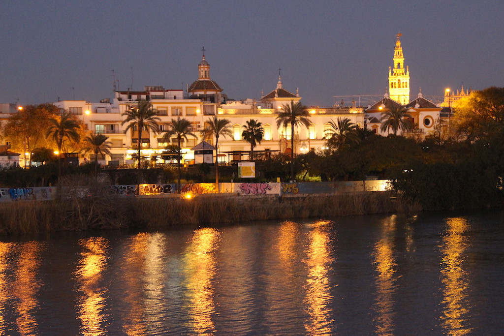 Sevilla