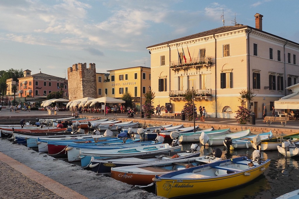Bardolino