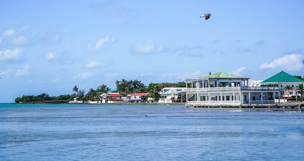 Belize City