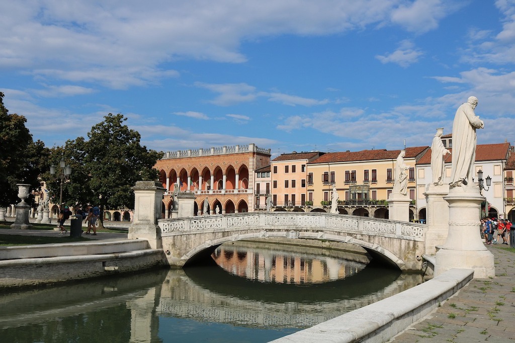 Veneto - Padova