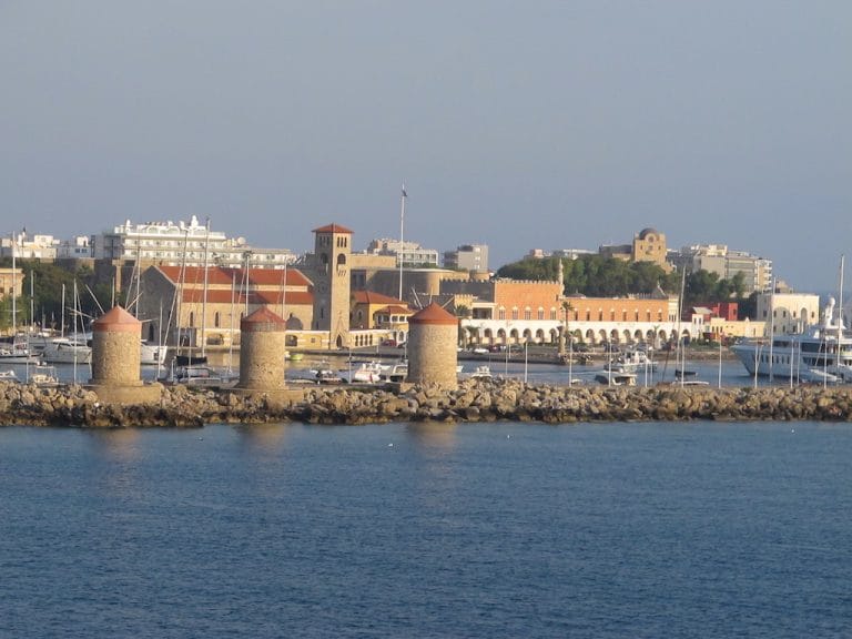 Rodos