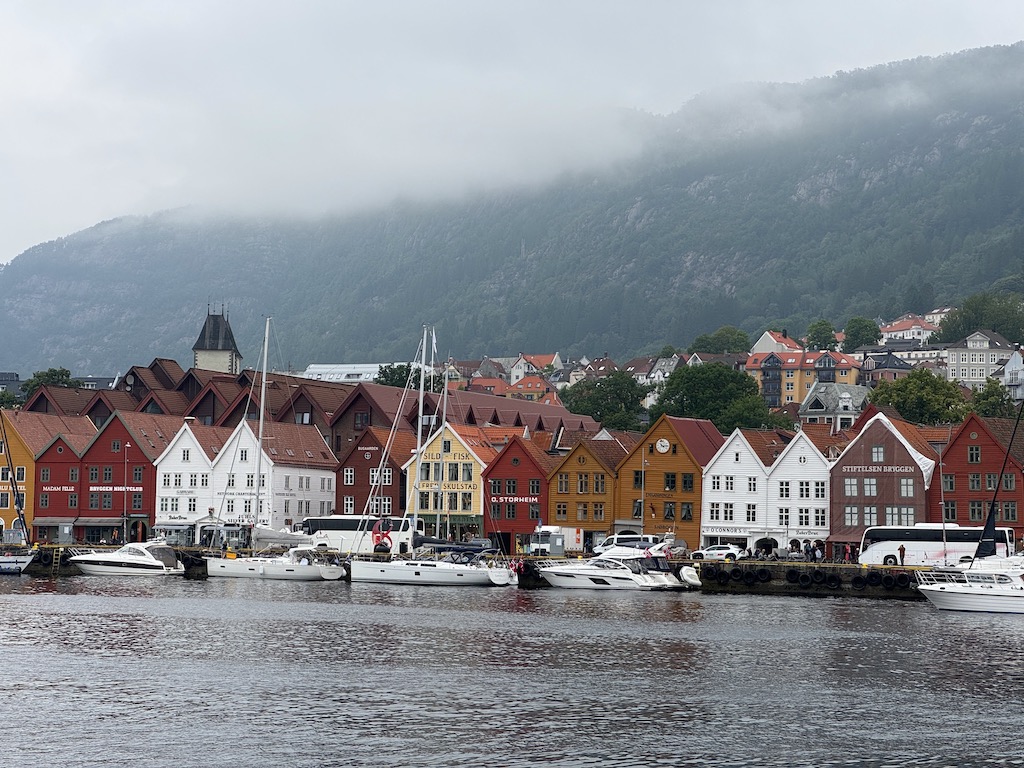 Bergen