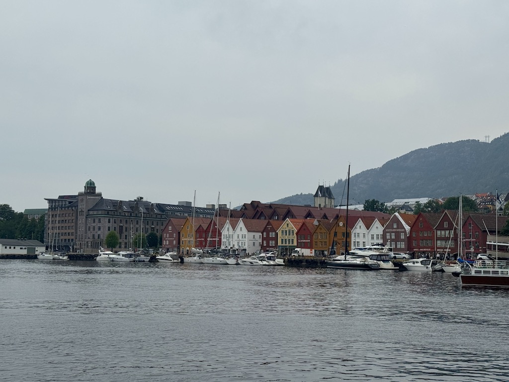 Bryggen