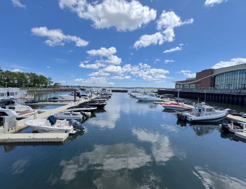 Charlottetown Gezi Rehberi
