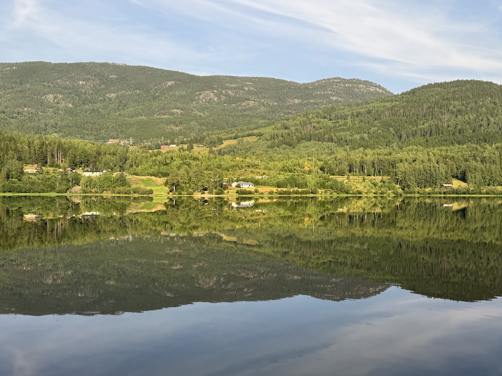 Geilo