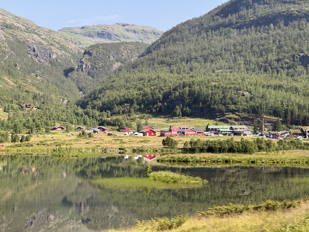 Geilo