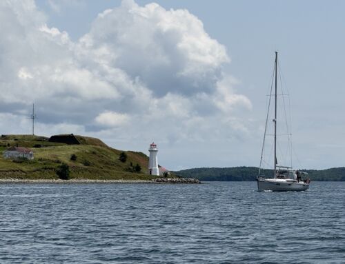 Halifax (Nova Scotia) Gezi Rehberi