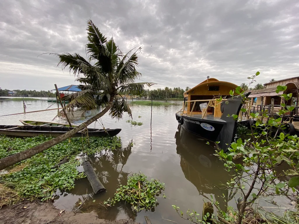Kochi - Cochin - Ernakulam