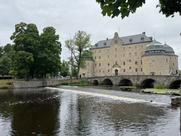 Örebro Slott