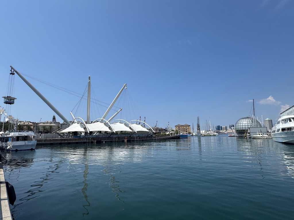 Porto Antico