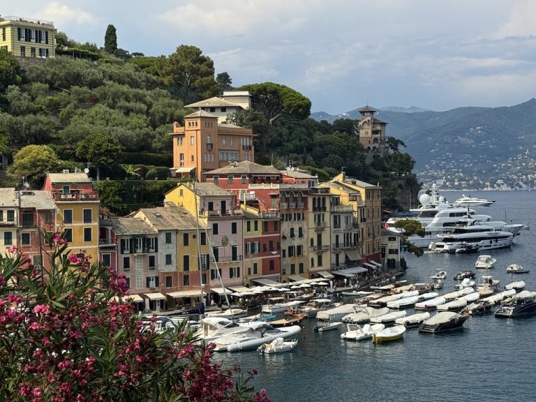 Portofino
