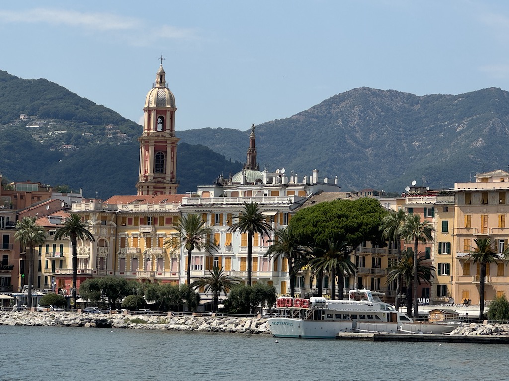 Rapallo