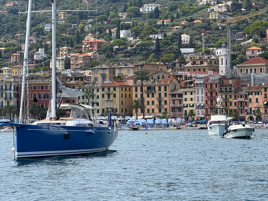 Santa Margherita