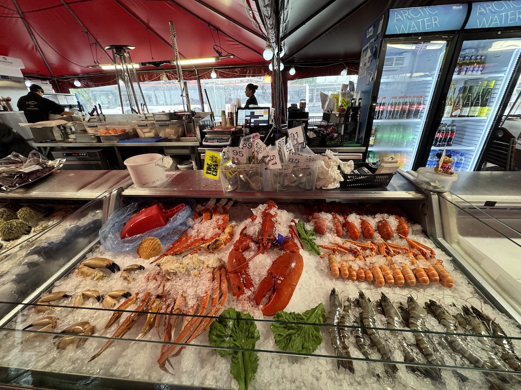 Fisketorget