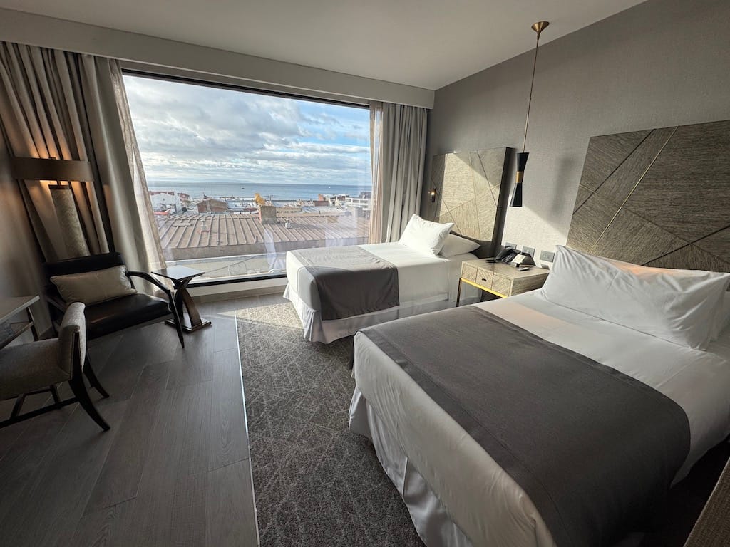 Hotel Cabo de Hornos