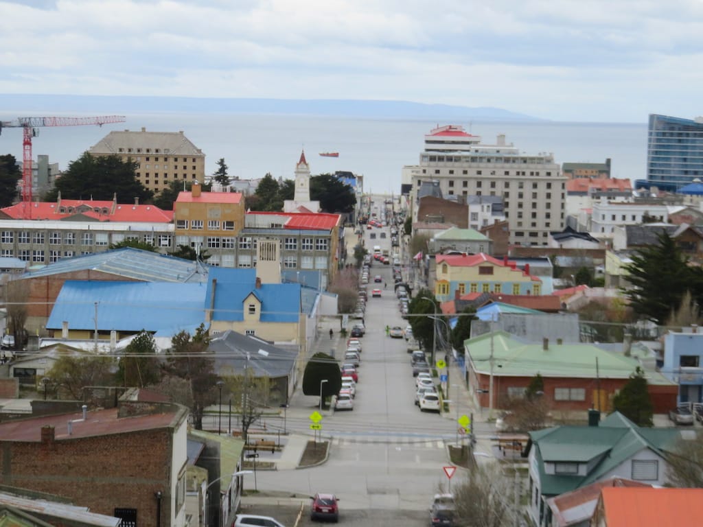 Mirador Cerro De La Cruz