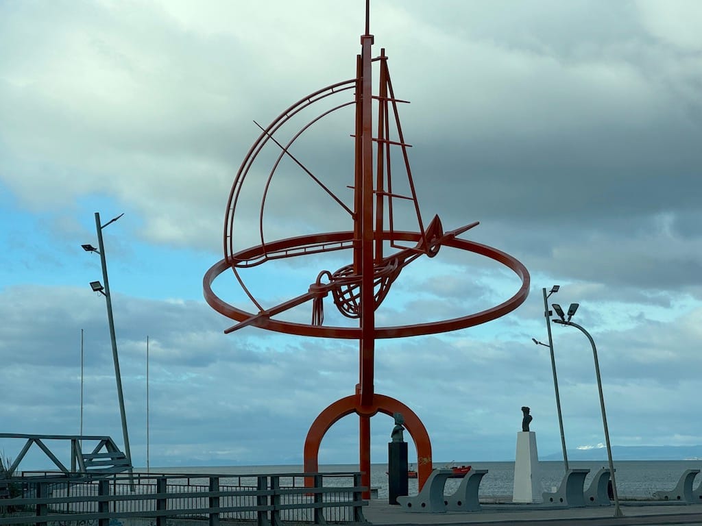 Punta Arenas