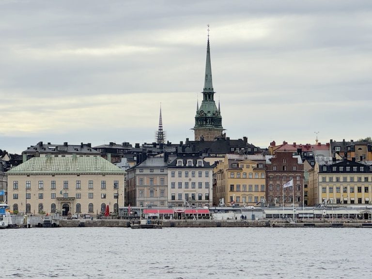 Stockholm
