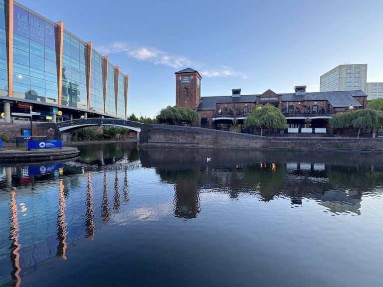 Birmingham